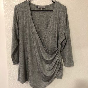 Jennifer López blouse